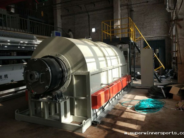 产品用途：正反转间歇回转炉